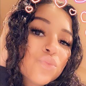 Meet your Posher, Tori